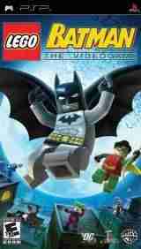 Descargar LEGO Batman [MULTI6] por Torrent